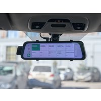 Видеорегистратор-зеркало Roadgid Blick 3 GPS