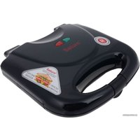 Сэндвичница Saturn ST-EC1082 (черный)