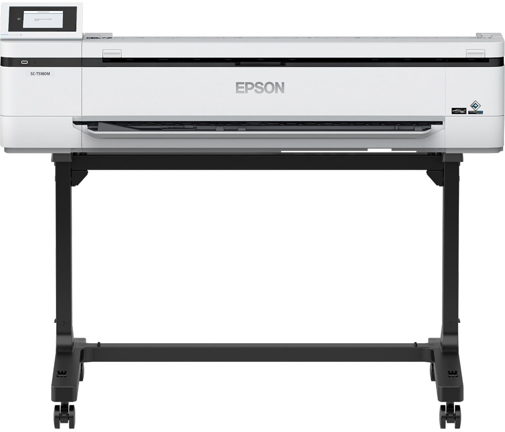 

Плоттер Epson SureColor SC-T5100M