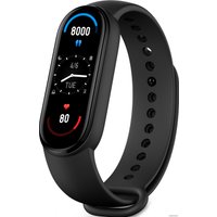 Фитнес-браслет Xiaomi Mi Smart Band 6 (международная версия)