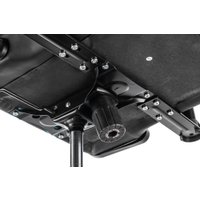 Игровое (геймерское) кресло Mio Tesoro Control 8051 (черный/синий)