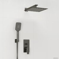 Комплект смесителей Wasserkraft A84202