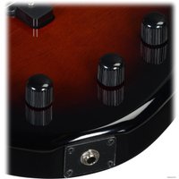 Бас-гитара Yamaha TRBX174 (старый санберст)