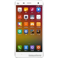 Смартфон Xiaomi Mi 4 64GB Black