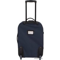 Чемодан Mr.Bag 195-FG1510-3-19 (синий)