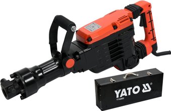 Отбойный молоток Yato YT-82002