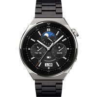 Ремешок Hoco WH06 (22мм, черный)