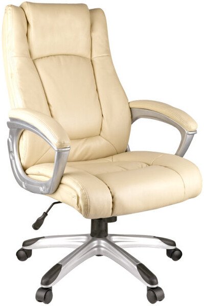 

Офисное кресло Helmi Capital HL-E09 274838 (бежевый)