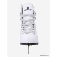 Коньки Nordway 2NW3MZE4P6 116917-00 (р. 41, белый)