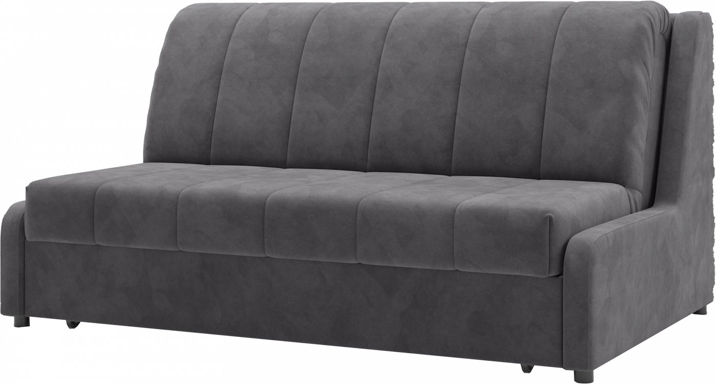 

Диван Mio Tesoro Вернисаж 69 АТС160 (Ultra Grey)