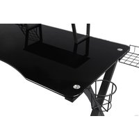 Стол TetChair GD-06 15258 (черный)