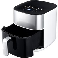 Аэрогриль (аэрофритюрница) Evolution Airo 8500TW (белый)