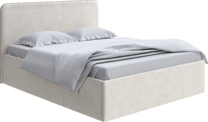 Кровать PROxSON Mia с ПМ Sohu 180x200 (крем)