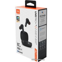 Наушники JBL Live Pro+ (черный)