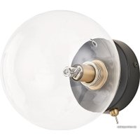 Бра Arte Lamp Vincent A7790AP-1BK