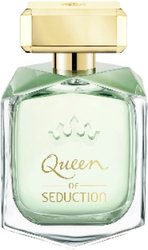 Queen of Seduction EdT (80 мл)