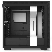 Корпус NZXT H710i CA-H710i-W1