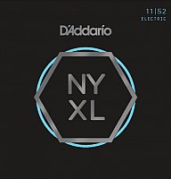 

Струны для гитары D'Addario NYXL1152