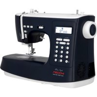Электронная швейная машина Necchi NC-104D