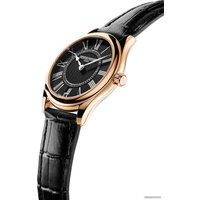 Наручные часы Frederique Constant Classics Ladies Quartz FC-220MB3B4