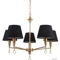 Подвесная люстра F-Promo Pompous 2989-5P