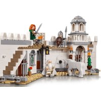 Конструктор LEGO Icons 11377 Властелин колец: Минас Тирит