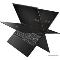 Ноутбук MSI Summit E16 Flip Evo A11MT-092RU