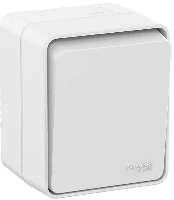 

Выключатель Schneider Electric AtlasDesign ATN540111