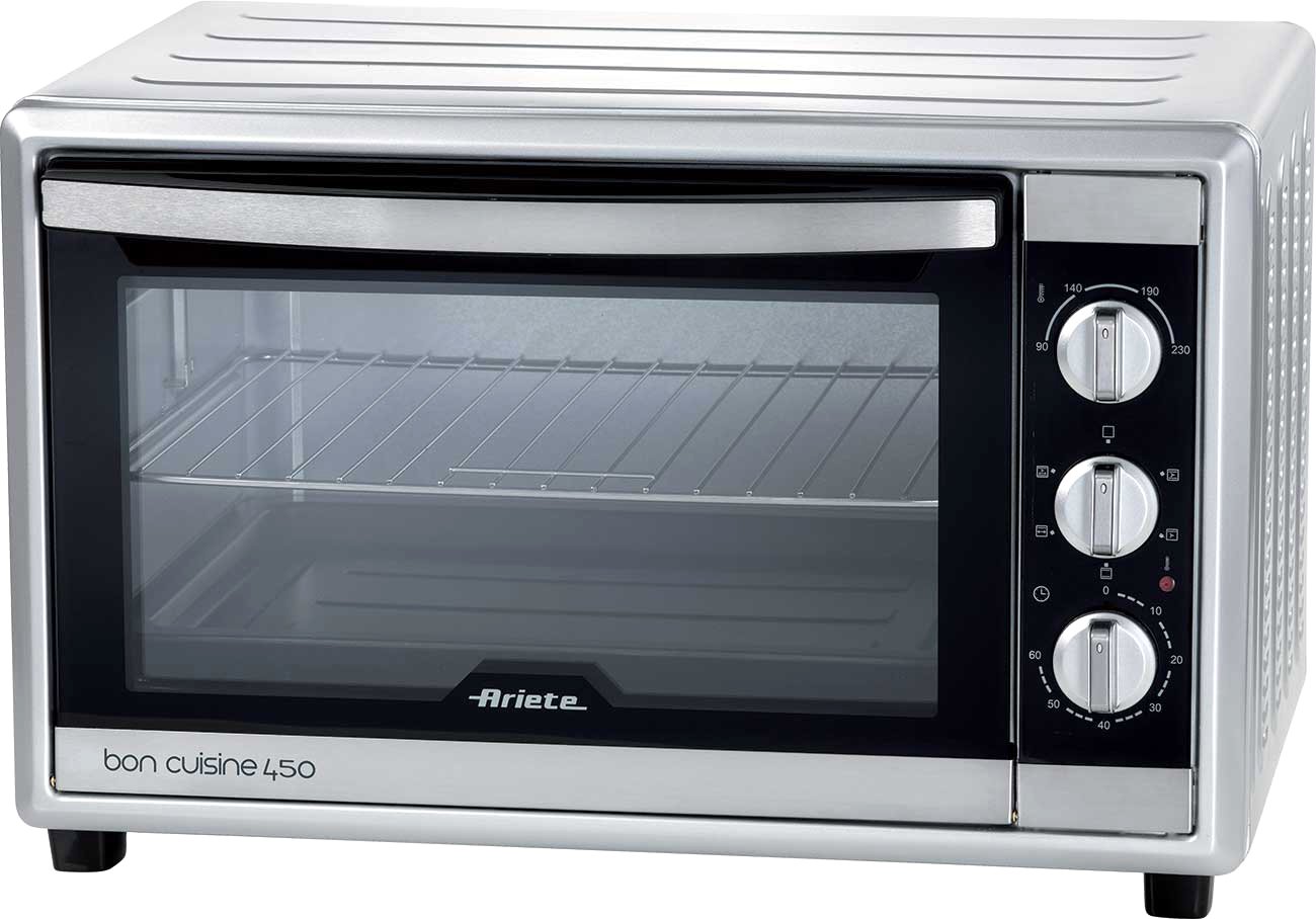 

Мини-печь Ariete Bon Cuisine 450 (986)