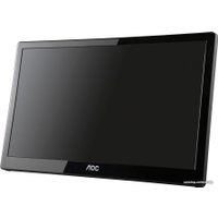 Портативный монитор AOC I1659FWUX