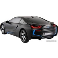 Автомодель Rastar BMW i8 59200B (черный)