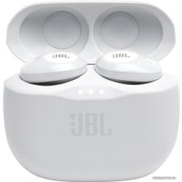 Наушники JBL Tune 125 TWS (белый)