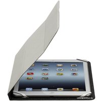 Чехол для планшета Rivacase универсальный двухсторонний для 10.1 (черный/белый) [3127]