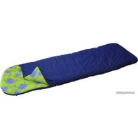 Спальный мешок Турлан СП-2 (синий)