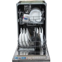 Встраиваемая посудомоечная машина Electrolux ESL4200LO