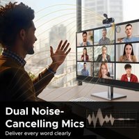 Веб-камера Ugreen CM831 65381