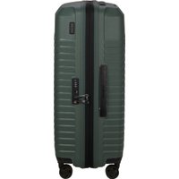 Чемодан-спиннер Samsonite Intuo Olive Green 69 см