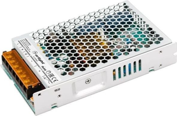 

Блок питания Arlight ARS-150-24-FA 027328(1)