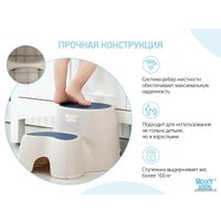 Подставка для умывания Roxy Kids RPD-001 (синий)