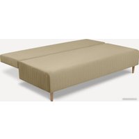 Диван Divan Лачи Velvet Beige 171445 (бежевый)