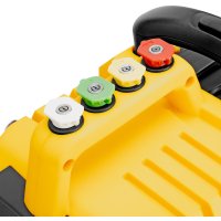 Мойка высокого давления Denzel K 90 Power