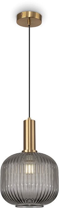 

Подвесная люстра Freya FR8012PL-01AM