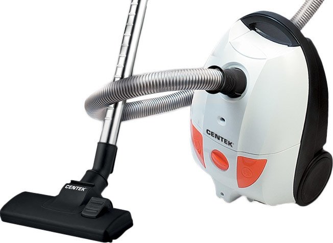 

Пылесос CENTEK CT-2503