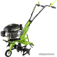 Мотокультиватор бензиновый СибрТех КБС-600