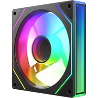 Вентилятор для корпуса A4Tech Bloody CF-11 CF-11-ARGB120-BK (черный) в Орше