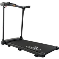 Электрическая беговая дорожка Calviano Harvi (черный)