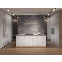 Облицовочная плитка Meissen Elemento 17545 (600x1200, серый)