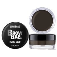 Помада для бровей Lux Visage Brow Bar 3 Brown