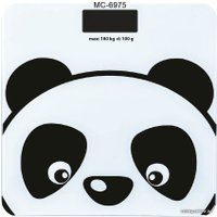 Напольные весы Mercury Haus MC-6975