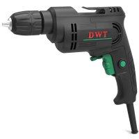 Безударная дрель DWT BMP06-10 C
